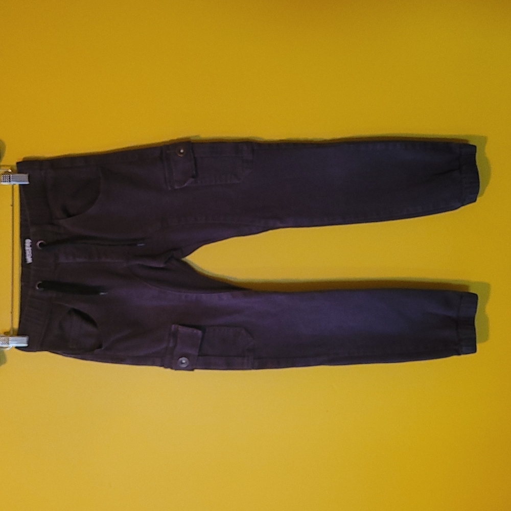 Boys Khaki Pants